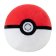 Pokémon Plyšový Poké Ball (mix druhů)