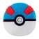 Pokémon Plyšový Poké Ball (mix druhů)