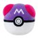 Pokémon Plyšový Poké Ball (mix druhů)