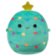 Squishmallows Micromallows Adventní kalendář