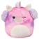Squishmallows Micromallows Adventní kalendář