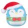 Squishmallows Micromallows Adventní kalendář