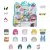 Squish-a-Longs Sada 14 figurek