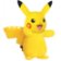 Pokémon Plyšák interaktivní - Pikachu 30 cm