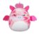 Squishmallows Micromallows 6Pack - Gryf, Alicorn, Burrito, Krab, Bigfoot, Boba