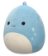 Squishmallows Modrý dinosaur John-John 40 cm