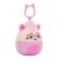 Squishmallows Klíčenka Vačice Chambless