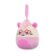 Squishmallows Klíčenka Vačice Chambless