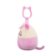 Squishmallows Klíčenka Vačice Chambless