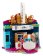 Squishmallows Stavebnice BLDR - Reginald a kino