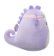 Squishmallows Mořský koník Eartha 20 cm