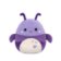 Squishmallows 1+1 Brouk Axel a Housenka Peach 20 cm