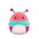 Squishmallows 1+1 Brouk Axel a Housenka Peach 20 cm