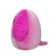 Squishmallows 1+1 Růžový pes Sager a Světlý pes Cooper 20 cm
