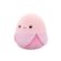 Squishmallows Růžový banán - Lex Lex 30 cm