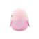 Squishmallows Růžový banán - Lex Lex 30 cm