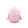 Squishmallows Růžový banán - Lex Lex 30 cm