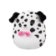 Squishmallows Dalmatýn - Dustin 30 cm