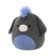 Squishmallows Oslík - Don 30 cm