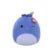 Squishmallows Mystery voňavý plyšák - Ovoce 20 cm