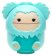 Squishmallows Stavebnice BLDR - Sada 4 postaviček