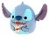 Squishmallows Disney Stitch - Stitch s kytarou