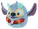 Squishmallows Disney Stitch - Stitch v ananasových brýlích
