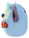 Squishmallows Disney Stitch - Stitch v ananasových brýlích