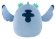 Squishmallows Disney Stitch - Stitch v ananasových brýlích