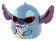 Squishmallows Disney Stitch - Stitch se surfem