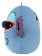 Squishmallows Disney Stitch - Stitch se surfem
