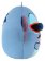 Squishmallows Disney Stitch - Stitch se surfem
