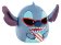 Squishmallows Disney Stitch - Stitch se surfem