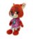 Zootropolis Plyšák - Lišák Nick 18 cm