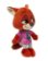 Zootropolis Plyšák - Lišák Nick 18 cm