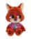 Zootropolis Plyšák - Lišák Nick 18 cm