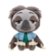Zootropolis Plyšák - Lenochod Flash 18 cm