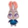 Zootropolis Plyšák 8 cm (5-Pack)
