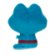 Zootropolis Plyšák 8 cm (5-Pack)