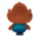Zootropolis Plyšák 8 cm (5-Pack)