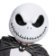 The Nightmare before Christmas Kostým Jack Skellington (10-12 let)
