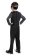 The Nightmare before Christmas Kostým Jack Skellington (10-12 let)