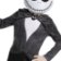The Nightmare before Christmas Kostým Jack Skellington (10-12 let)