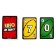 UNO Show´em No Mercy