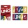 UNO (80. výročí MATTEL)