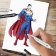 Sada ilustrace Superman