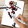 Sada ilustrace Harley Quinn