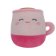 Squishmallows 2v1 - donut Deja a latte Emery 13 cm