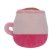 Squishmallows 2v1 - donut Deja a latte Emery 13 cm