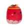 Squishmallows 2v1 Nudle Odion a Sriracha Illia 13 cm